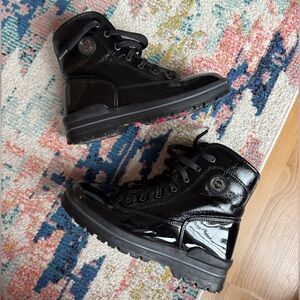 Olang Lined Winter & Rain Boots